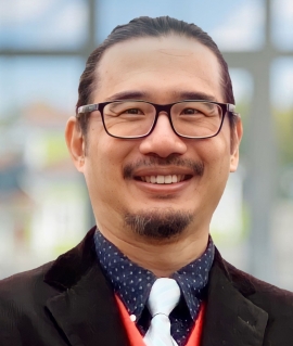 Dr. Wai Sing Fai