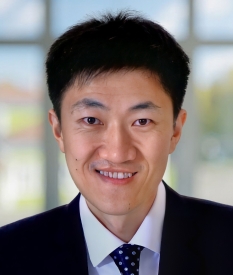 Andy Wong