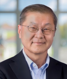 Dr. David Ho